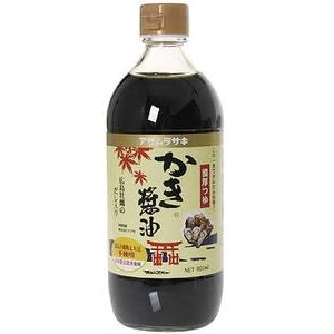 そ、その卵かけご飯にもアサムラサキ カキ醤油(かきしょうゆ) 600mL瓶入り×12本(簡易箱いり)