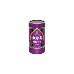 そこで広島で新名物が新発売!?やま磯(やまいそ) ゆかり味のりカップ(内容量:8切44枚)×10カップ(化粧箱なし)