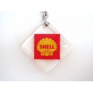 フレンチキーホルダー SHELL