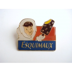 ピンズ ESQUIMAUX