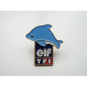 ピンズ ELF/TF1