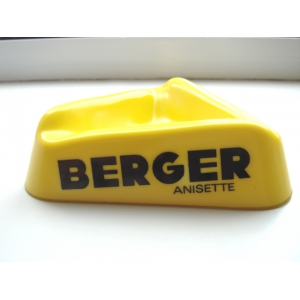 灰皿 BERGER