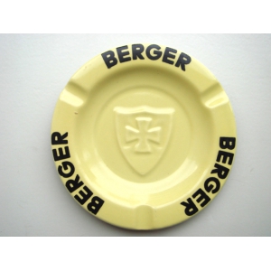 灰皿 BERGER