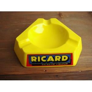 灰皿 RICARD