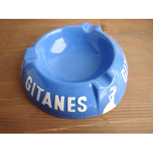 灰皿 GITANES 大