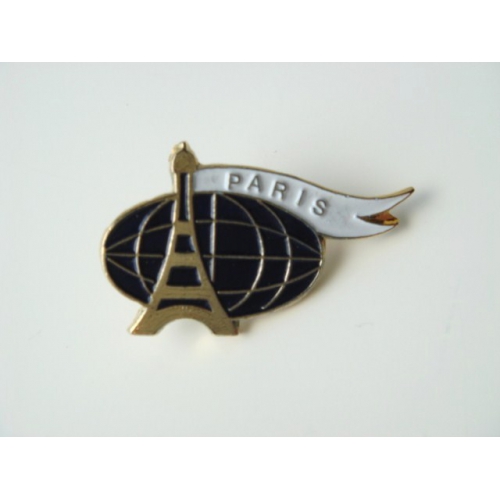 ピンズ エッフェル塔 PARIS