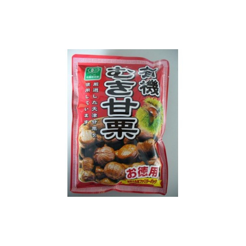 お徳用 太平洋むき甘栗 240g×20袋セット