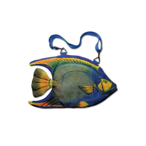 フィッシュバッグ エンゼルフィッシュ ANGELFISH