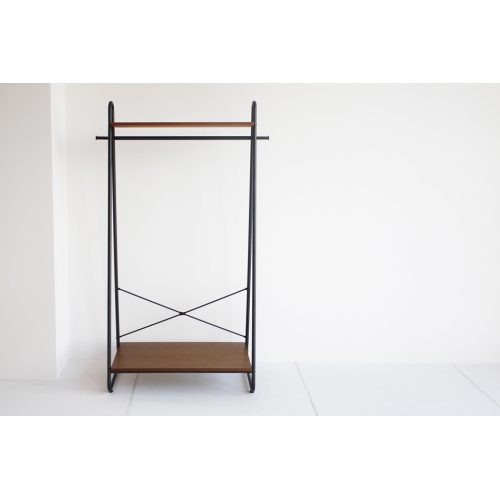 アンセムハンガーラック/anthem Hanger Rack [ANH-2735BR] 【送料無料】