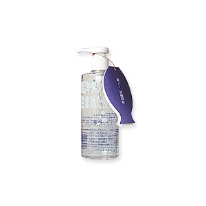 生分解する洗濯用洗剤 海へ・・・ ポンプ付き200ml(洗濯方法取扱書付き) 【がんこ本舗】