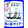 福山発!新感覚!!!鞆の浦サイダー(とものうらさいだー) 200mL瓶入り×15本(化粧箱なし)