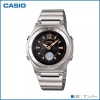 CASIO カシオ wave ceptor ソーラーコンビネーション LWA-M141D-1AJF 腕時計/電波/女性用/婦人用